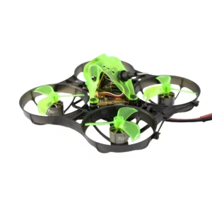 NewBeeDrone Acrobee75 BNF ELRS Analog Whoop Drone 3 - NewBeeDrone