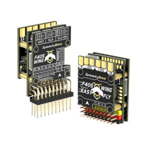 SpeedyBee F405 WING Mini Fixed Wing Flight Controller 2 - Speedybee