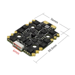 Sequre E70 G1 ESC (AM32) 6 - Sequre