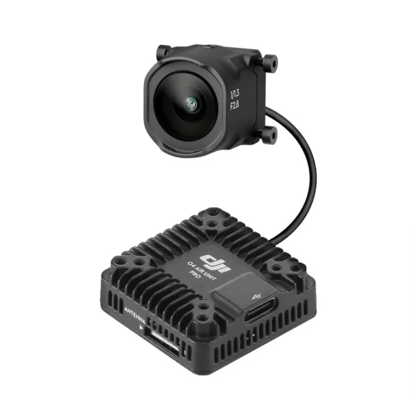 DJI O4 Air Unit - Pro [PRE-ORDER]