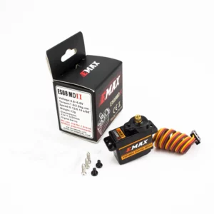 EMAX ES08MD II 13g Digital Servo 5 - Emax