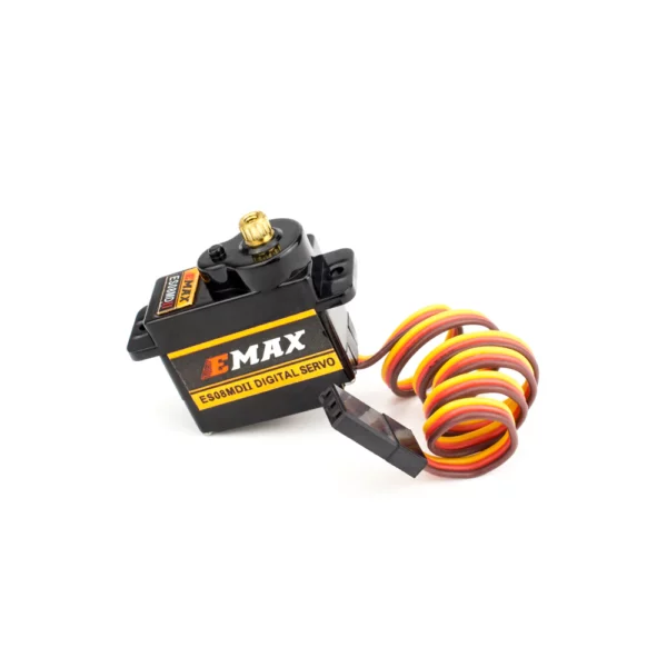 EMAX ES08MD II 13g Digital Servo