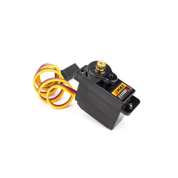 EMAX ES08MD II 13g Digital Servo - Image 5