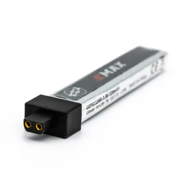 EMAX 1s 320mAh HV EM2.0 Battery