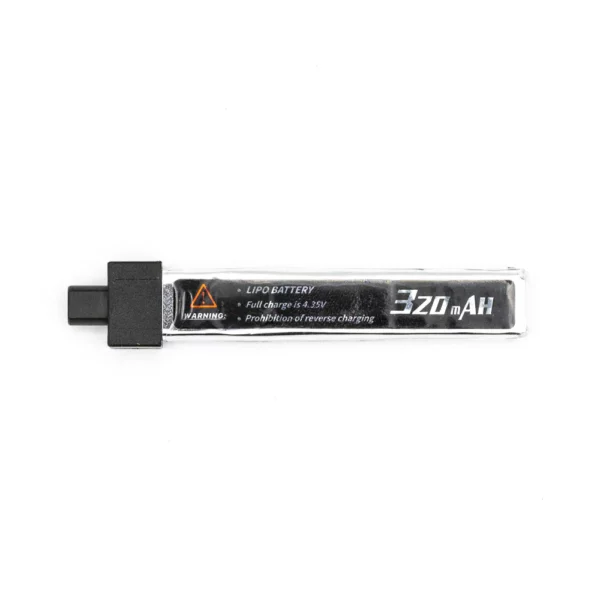 EMAX 1s 320mAh HV EM2.0 Battery - Image 3