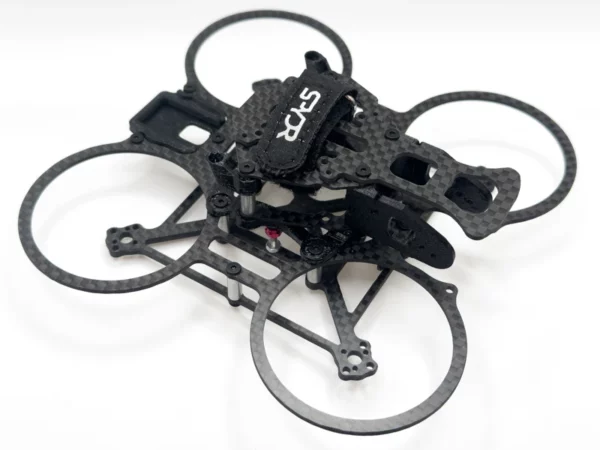 Spydr Frames ITSY-EVO FPV Drone Sub 100g Mini-Whoop