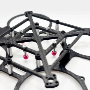 Spydr Frames ITSY-EVO FPV Drone Sub 100g Mini-Whoop 6 - Spydr Frames