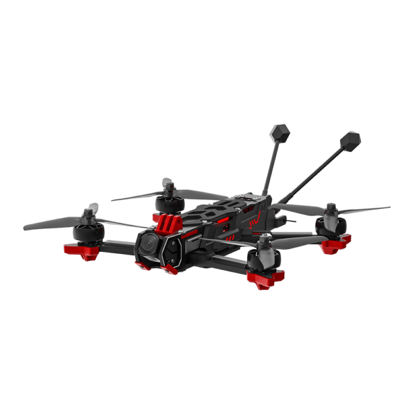 Iflight Cineflow 5 DJI 04 Pro 6s BNF Drone