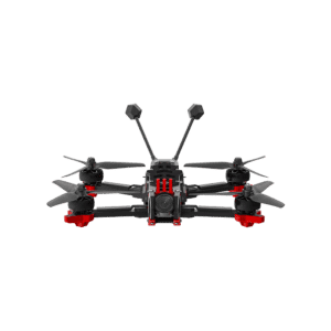 Iflight Cineflow 5 DJI 04 Pro 6s BNF Drone 1 - iFlight