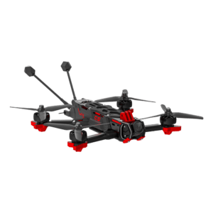 Iflight Cineflow 5 DJI 04 Pro 6s BNF Drone 2 - iFlight