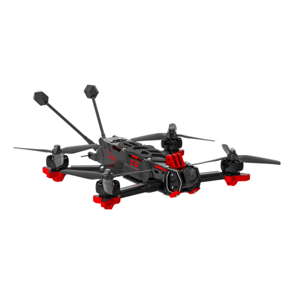 Iflight Cineflow 5 DJI 04 Pro 6s BNF Drone - Image 3