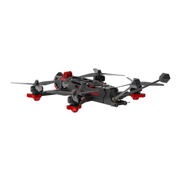 Iflight Cineflow 5 DJI 04 Pro 6s BNF Drone - Image 4