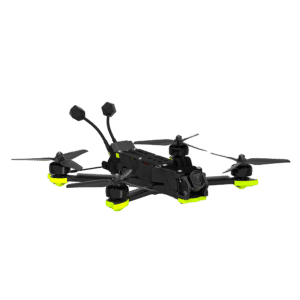 Iflight Nazgul DC5 O4 Pro 6s HD BNF Drone 2 - iFlight