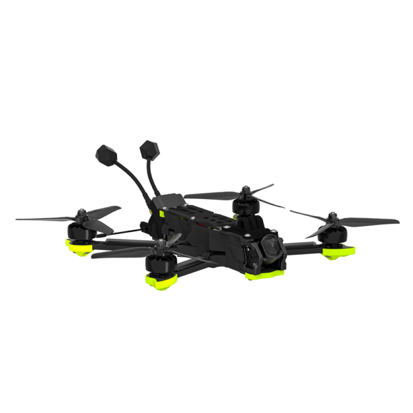 Iflight Nazgul DC5 O4 Pro 6s HD BNF Drone - Image 3