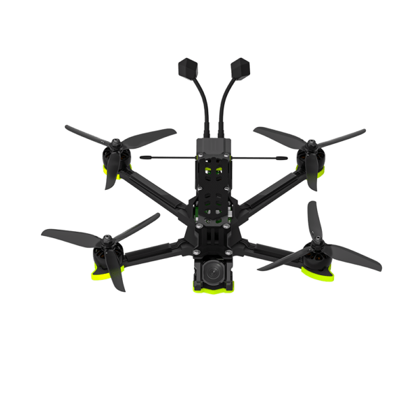 Iflight Nazgul DC5 O4 Pro 6s HD BNF Drone