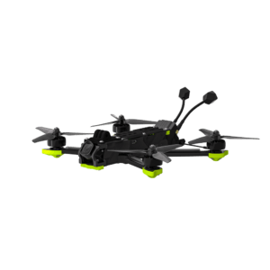 Iflight Nazgul DC5 O4 Pro 6s HD BNF Drone 1 - iFlight