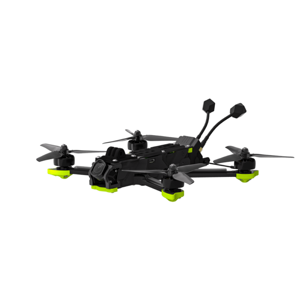 Iflight Nazgul DC5 O4 Pro 6s HD BNF Drone - Image 2