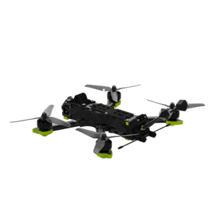 Iflight Nazgul DC5 O4 Pro 6s HD BNF Drone 4 - iFlight