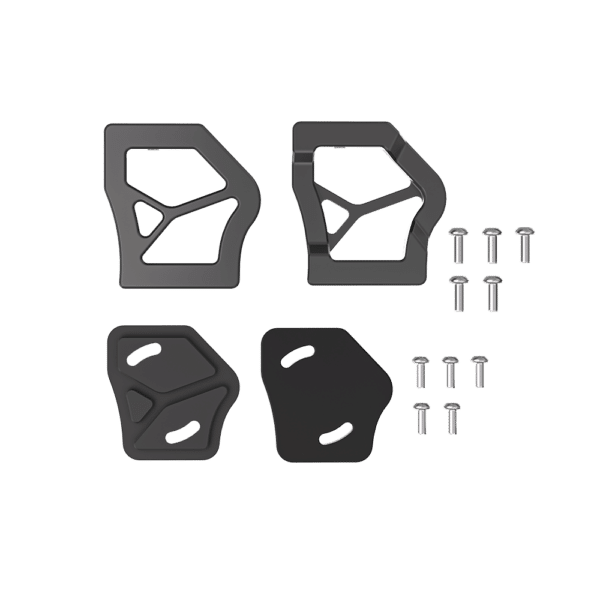 iFlight Nazgul DC5 ECO DJI O4 Pro Upgrade Kit