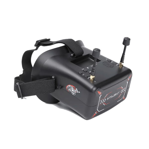 iFlight Analog FPV Goggles - Image 4