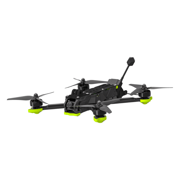 iFlight Nazgul XL5 Eco v1.1 Analog 6s FPV ELRS 2.4ghz BNF